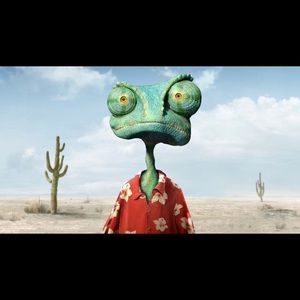 Meet your Posher, Jerimiah